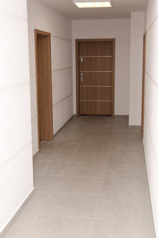 Apartamenty Mariela-Kolobrzeg Z Garazem ภายนอก รูปภาพ